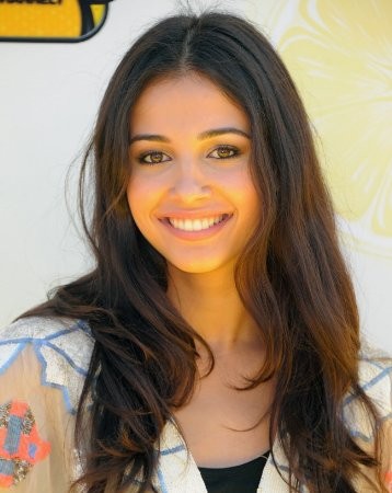 Naomi Scott imagen 4