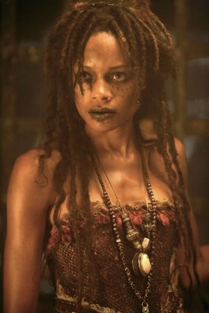 Naomie Harris imagen 3