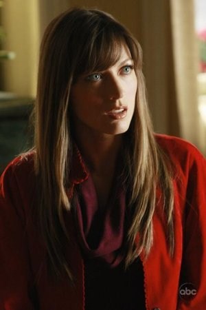 Natalie Zea imagen 4