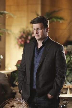 Nathan Fillion imagen 3