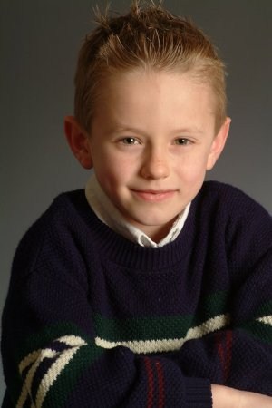 Nathan Gamble imagen 1