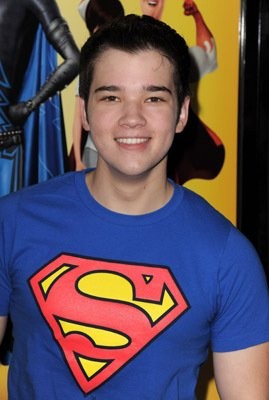 Nathan Kress imagen 1