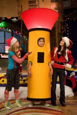 Nathan Kress imagen 2