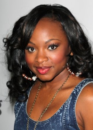 Naturi Naughton imagen 2