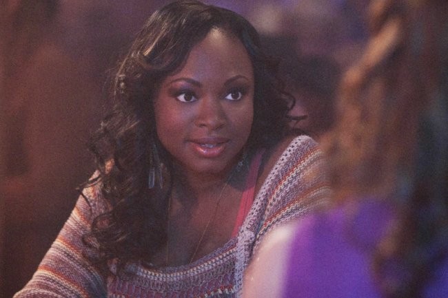 Naturi Naughton imagen 3