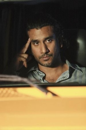 Naveen Andrews imagen 1