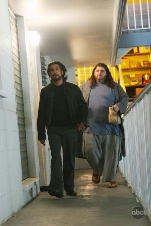 Naveen Andrews imagen 3