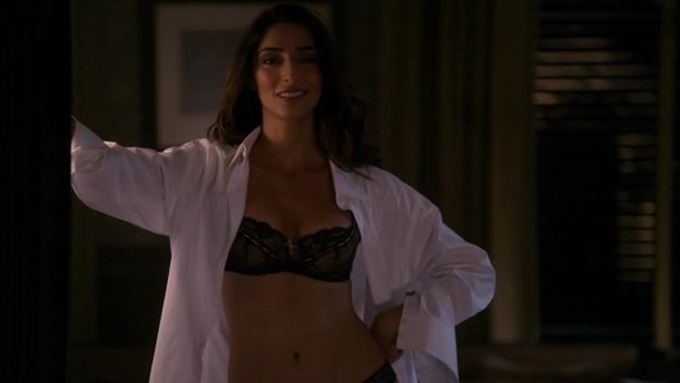 Necar Zadegan imagen 1