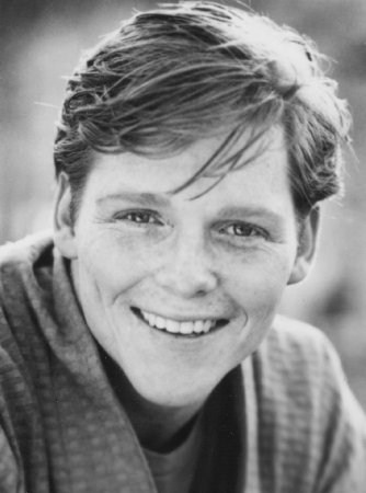 Ned Vaughn imagen 1