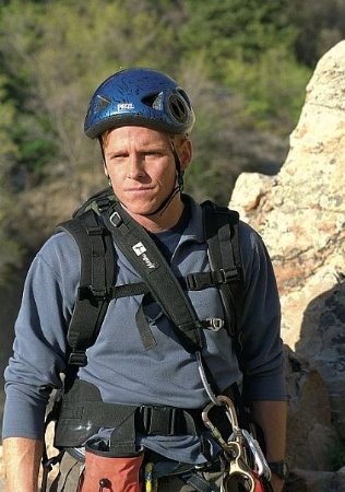 Ned Vaughn imagen 2