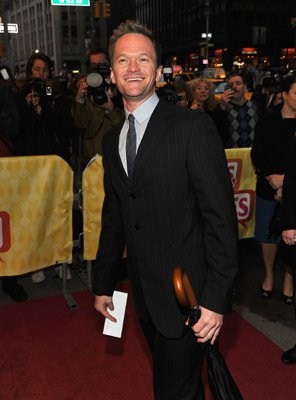 Neil Patrick Harris imagen 1