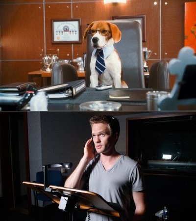 Neil Patrick Harris imagen 2