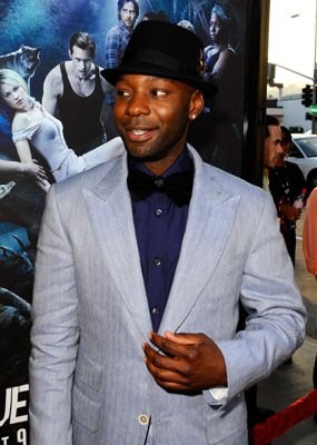 Nelsan Ellis imagen 1