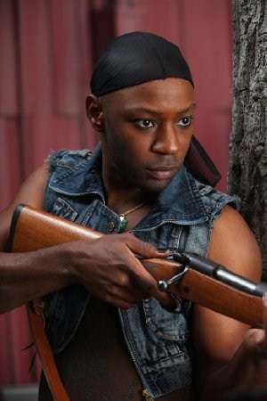 Nelsan Ellis imagen 3