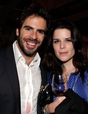 Neve Campbell imagen 1