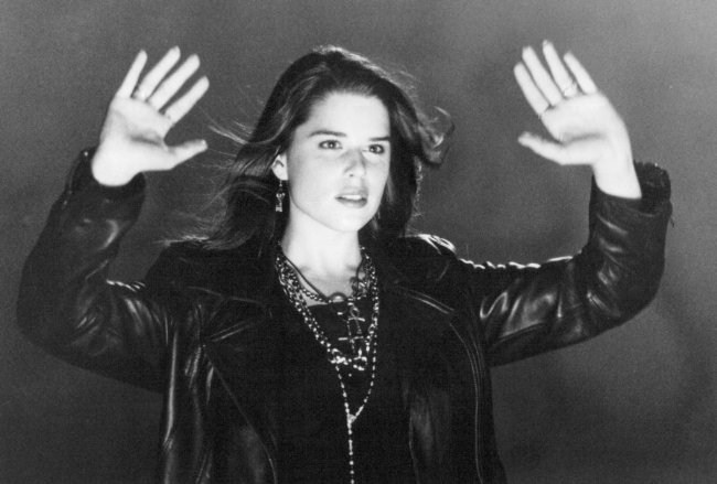 Neve Campbell imagen 2