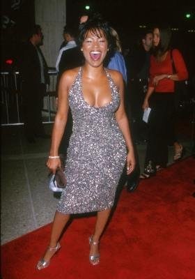 Nia Long imagen 2