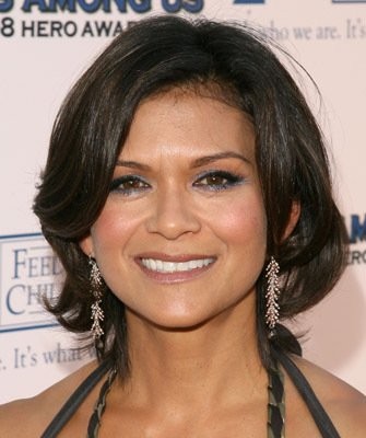 Nia Peeples imagen 4