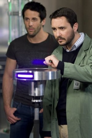 Niall Matter imagen 2