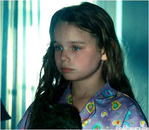 Niamh Wilson imagen 2
