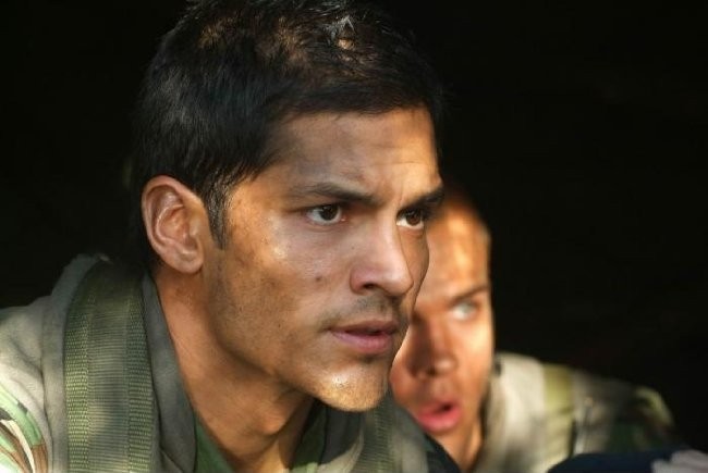 Nicholas Gonzalez imagen 3