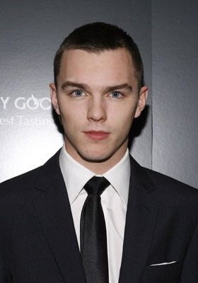 Nicholas Hoult imagen 3