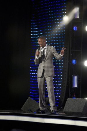 Nick Cannon imagen 2