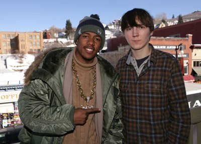 Nick Cannon imagen 3