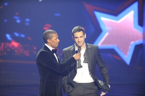 Nick Cannon imagen 4