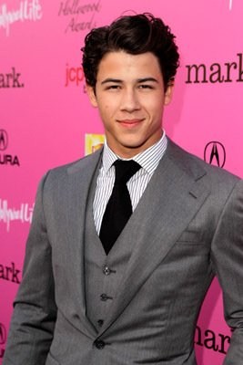 Nick Jonas imagen 1