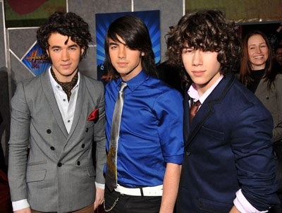 Nick Jonas imagen 3