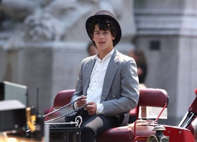 Nick Jonas imagen 4