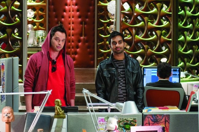 Nick Kroll imagen 1