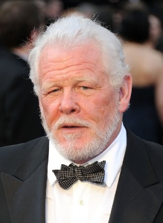 Nick Nolte imagen 1