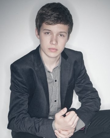 Nick Robinson imagen 2