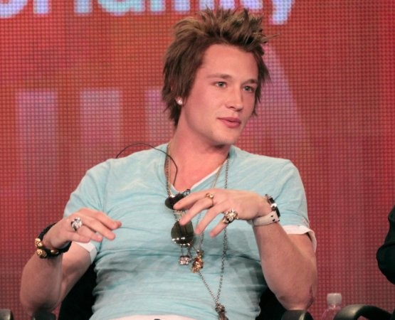 Nick Roux imagen 1