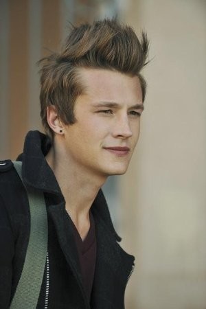 Nick Roux imagen 2