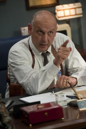 Nick Searcy imagen 1