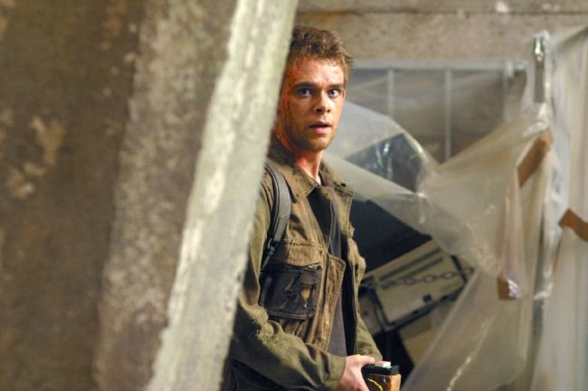 Nick Stahl imagen 1