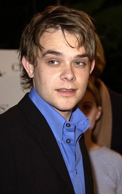 Nick Stahl imagen 2