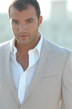 Nick Tarabay imagen 1