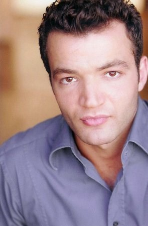 Nick Tarabay imagen 3