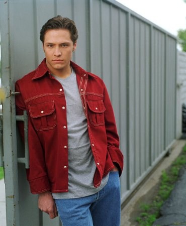 Nick Wechsler imagen 1