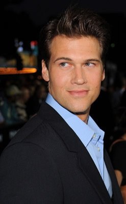 Nick Zano imagen 4