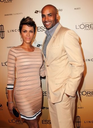 Nicole Ari Parker imagen 1