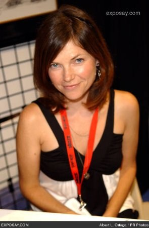 Nicole de Boer imagen 1