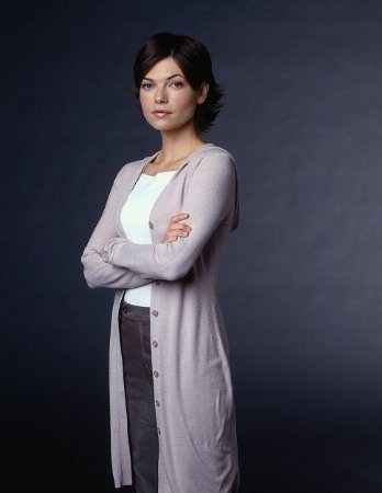 Nicole de Boer imagen 2