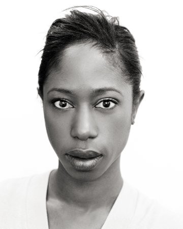 Nikki Amuka-Bird imagen 1