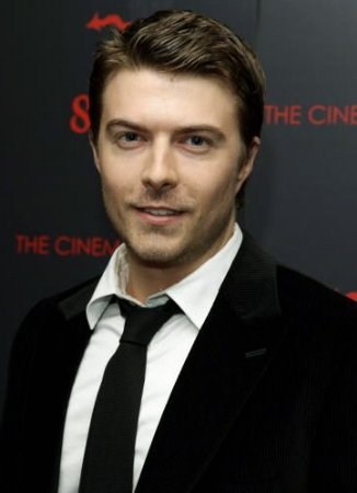 Noah Bean imagen 1