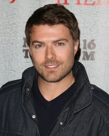 Noah Bean imagen 2